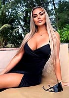 Sabina Stevicova